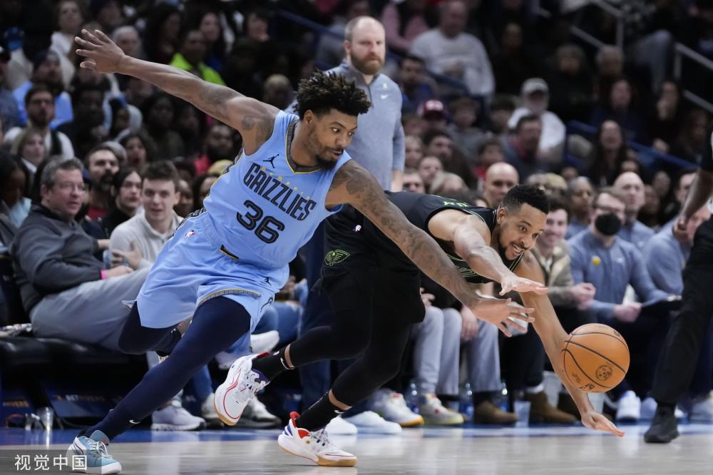 NBA星二